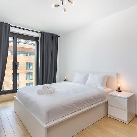 Angel City Cosy Apartment Krakow Exterior photo