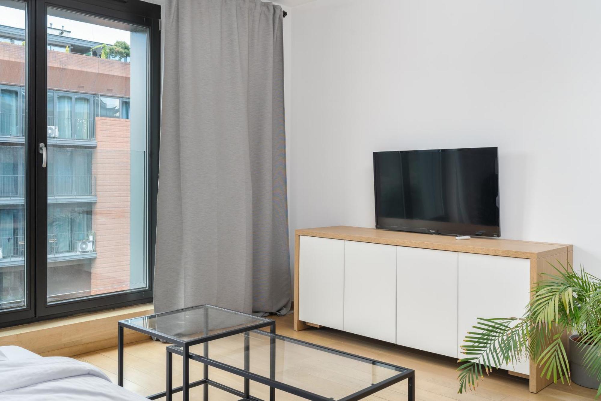Angel City Cosy Apartment Krakow Exterior photo